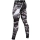 Компрессионные штаны Venum Camo Hero Spats White Black (02631-210-XXL) - изображение 4
