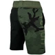 Шорты Venum Assault Cotton Shorts Khaki Black (VENUM-02601-200-S) - изображение 3