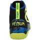 Боксерки Venum Giant Low Loma Edition Boxing Shoes Blue Yellow (VENUM-03916-405-47 (13)) - изображение 7
