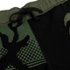 Шорты Venum Assault Cotton Shorts Khaki Black (VENUM-02601-200-S) - изображение 4