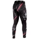 Компрессионные штаны Venum Grizzli Spats Black (VENUM-03437-108-XXL-XXL) - изображение 4