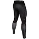 Компрессионные штаны Venum AMRAP Spats Black Grey (VENUM-03695-109-M) - изображение 3