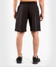 Шорты Venum Stripes Training Shorts Black (VENUM-04257-001-XL) - изображение 2