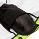 Компрессионные штаны Venum Technical 2.0 Spat Black Yellow (VENUM-03444-111-XXL) - изображение 6