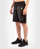 Шорты Venum Stripes Training Shorts Black (VENUM-04257-001-XL) - изображение 3