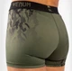 Женские шорты Venum Official UFC Fight Week Vale Tudo Khaki (VNMUFC-00029-015-M) - изображение 3