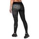 Женские леггинсы Venum Santa Muerte 3.0 Leggings For Women Black Black (VENUM-03711-114-L) - изображение 4