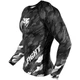 Рашгард Venum Tecmo Rashguard Long Dark Grey (VENUM-03139-052-XL) - зображення 3