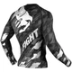 Рашгард Venum Tecmo Rashguard Long Dark Grey (VENUM-03139-052-XL) - зображення 4