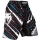 Шорти для MMA Venum Pixel Fightshorts Black Grey (V-02879-BG-XXL) - зображення 1