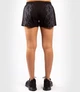 Женские шорты Venum Official UFC Fight Week Black (VNMUFC-00031-001-XS) - изображение 2