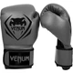 Боксерские перчатки Venum Contender Boxing Gloves Grey (2053-GR-16 oz) - изображение 1