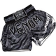 Шорты для тайского бокса Venum Tecmo Muay Thai Shorts Dark Grey (03146-052-S) - изображение 3