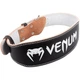 Атлетичний пояс Venum Hyperlift Leather Weightifting Belt Black (VENUM-03110-001-S/M) - зображення 2