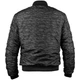 Бомбер Venum Devil Polyester Jackets Dark Camo (VENUM-03646-498-XS) - изображение 7