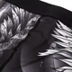 Компресійні шорти Venum Phoenix Compression Shorts Black (VENUM-03391-108-XL) - зображення 6