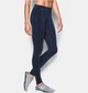 Женские компрессионные леггинсы Under Armour ColdGear Midnight Navy (1281237-410-XS) - изображение 1