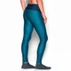 Женские компрессионные леггинсы Under Armour HeatGear Armour Printed Legging Blue (1297911-997-M) - изображение 2