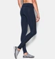 Женские компрессионные леггинсы Under Armour ColdGear Midnight Navy (1281237-410-XS) - изображение 2
