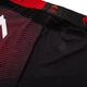 Компрессионные штаны Venum NoGi 2.0 Spats Black Red (VENUM-03596-001-XXL) - изображение 6