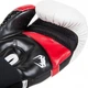 Боксерские перчатки Venum Elite Boxing Gloves White (985-16 oz) - изображение 7