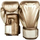 Боксерские перчатки Venum Impact Boxing Gloves Gold (VENUM-03284-443-8 oz) - изображение 2