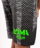 Шорты Venum Arrow Loma Signature Collection Training Shorts Dark Camo (VENUM-03953-498-XS) - изображение 8