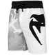 Шорти Venum Assault Cotton Shorts White Black (VENUM-02601-210-S) - зображення 1