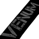 Женские капри Venum Power Leggings Crops Black Grey (V-02992-BG-XS) - изображение 7