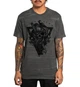Футболка Affliction Sacred Strike Charcoal Camo (A24013-M) - изображение 1