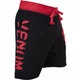 Шорты Venum Assault Training Shorts Black Red (V-017-S) - изображение 2