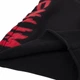 Шорты Venum Assault Training Shorts Black Red (V-017-S) - изображение 6