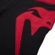 Шорты Venum Assault Training Shorts Black Red (V-017-S) - изображение 7