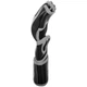 Рукавиці MMA Venum Challenger MMA Gloves Without Thumb Black Grey (VENUM-03319-109-L/XL) - зображення 3