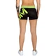 Спортивные шорты Venum Power Shorts Black Yellow (V-02898-BY-M) - изображение 2