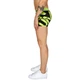 Спортивные шорты Venum Power Shorts Black Yellow (V-02898-BY-M) - изображение 4