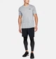 Шорты Under Armour Woven Graphic Shorts Black (1309651-001-XXL) - изображение 3