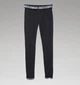 Женские леггинсы Under Armour Womens Favorite Legging Black (1265417-001-XS) - изображение 4