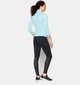 Женские компрессионные штаны Under Armour HeatGear Compression Fly By Leggings Black (1271537-001-XS) - изображение 3