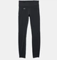Женские компрессионные штаны Under Armour HeatGear Compression Fly By Leggings Black (1271537-001-XS) - изображение 4
