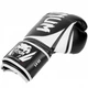 Боксерські рукавиці Venum Challenger 2.0 Boxing Gloves Black White (VENUM-0661-16 oz) - зображення 6