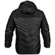 Зимняя куртка Venum Elite 3.0 Down Jackets Black (VENUM-03643-001-XS) - изображение 3