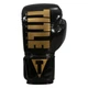 Боксерские перчатки Title Boxing Inferno Intensity Elastic Training Gloves Black Gold (ITGEI-BKGD-14oz) - изображение 2
