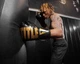 Боксерские перчатки Title Boxing Inferno Intensity Elastic Training Gloves Black Gold (ITGEI-BKGD-14oz) - изображение 4