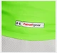 Компресійна футболка Under Armour Dynasty Vented Compression - Green (1238775-389-XXL) - зображення 4