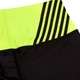 Женские капри Venum Power Leggings Crops Black Yellow (V-02992-BY-S) - изображение 6