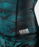 Жіночий рашгард Venum Defender Rashguard Long Sleeves Black Green (VENUM-03827-102-XS) - зображення 7