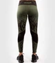 Женские легинсы Venum Official UFC Fight Week Khaki (VNMUFC-00035-015-XS) - изображение 2