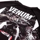 Рашгард Venum Grizzli Rashguard Short Sleeves Black (VENUM-03434-108-M-M) - изображение 6