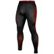 Компрессионные штаны Venum Signature Spats Black Red (VENUM-03649-100-M) - изображение 2